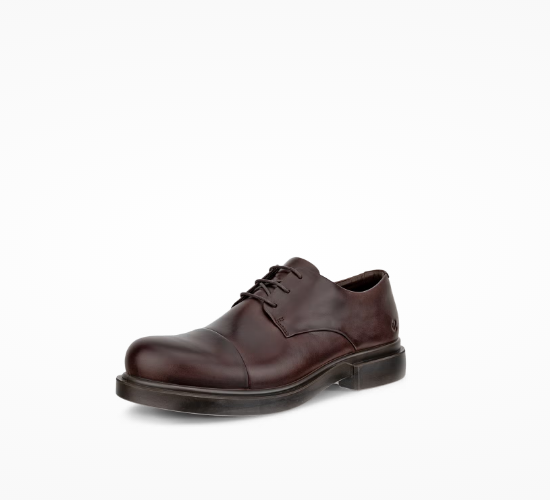 کفش رسمی مردانه اکو دانمارک مدل ECCO METROPOLE SEOUL 52231401178 - طراحی شیک شهری